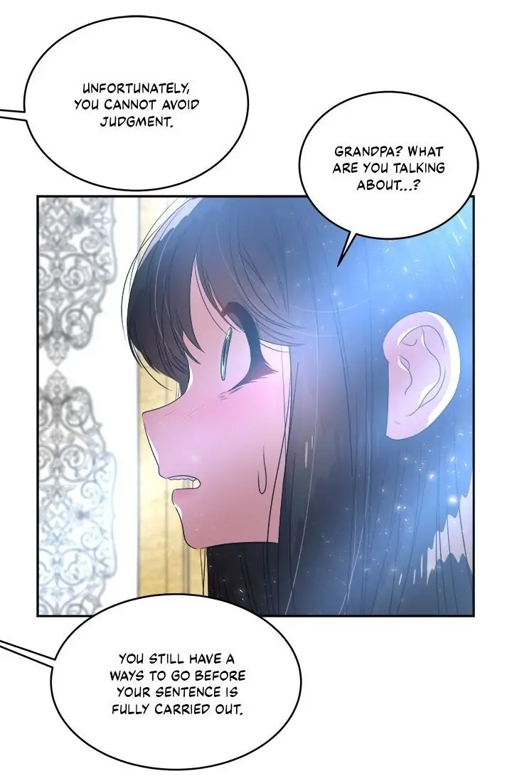 I was born as the Demon Lord’s daughter chapter 22 - page 15